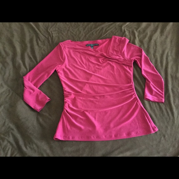 Cache Cocktail Dress - Picture 8 of 8